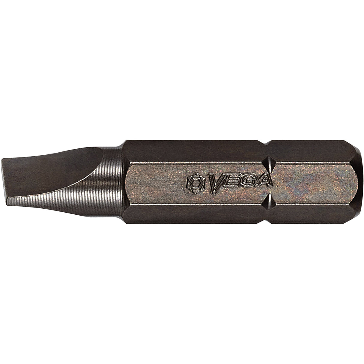 Insert Bit, Slot, 0.056 x 0.355, 5/16" Drive