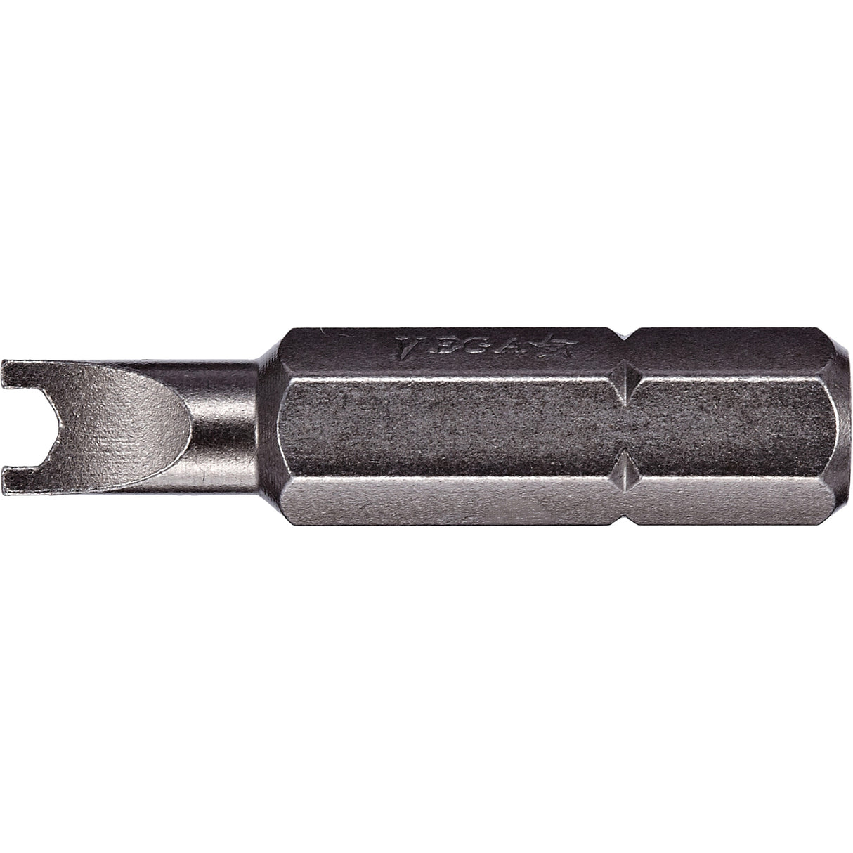 Insert Bit, Spanner Head, #10, 5/16" Drive