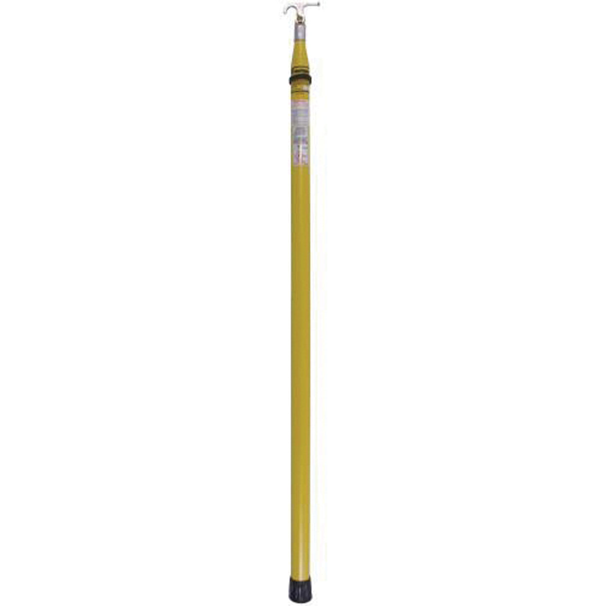 Tel-O-Pole® II Hot Stick, Telescoping, 12'