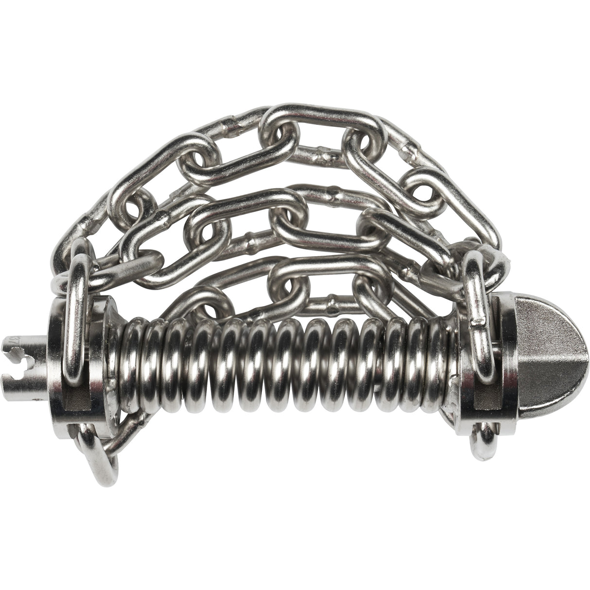 4" Grease Cutter for Drum Cable