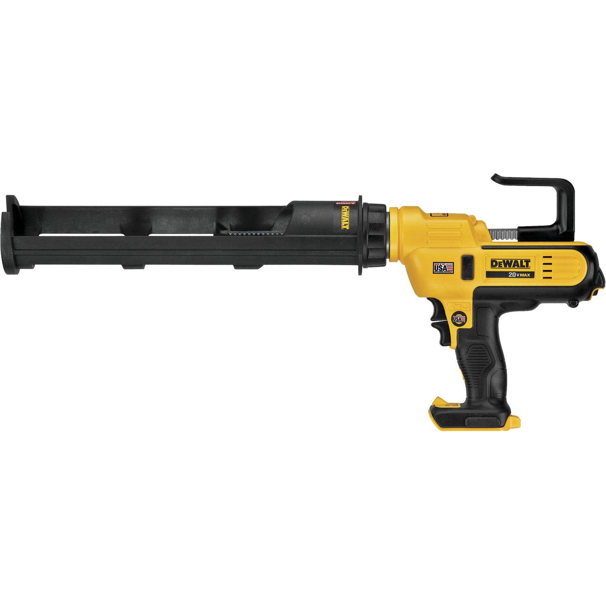 Max Adhesive Gun (Tool Only)
