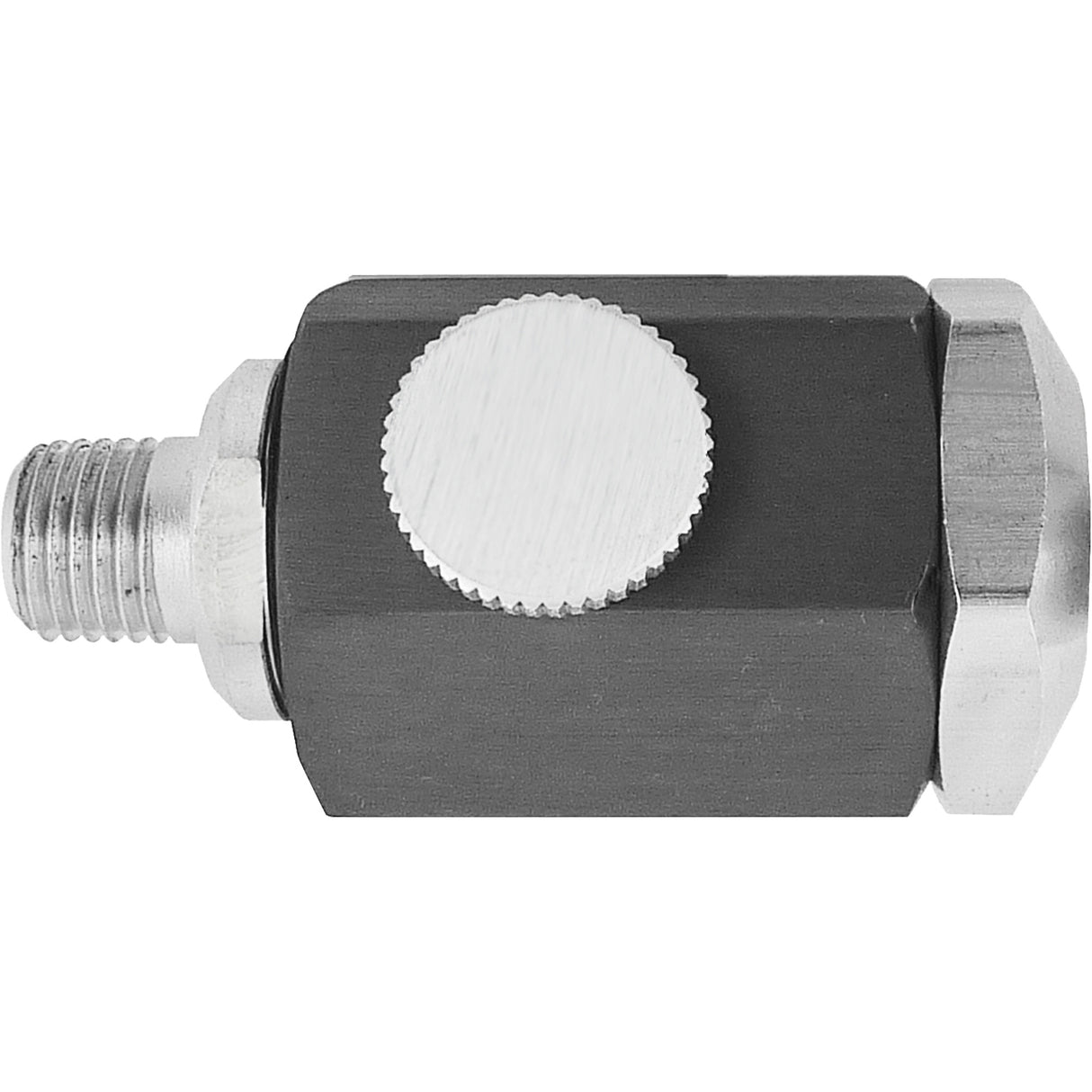 Lubricator, 1/4" NPT, Max. 150 PSI, In Line