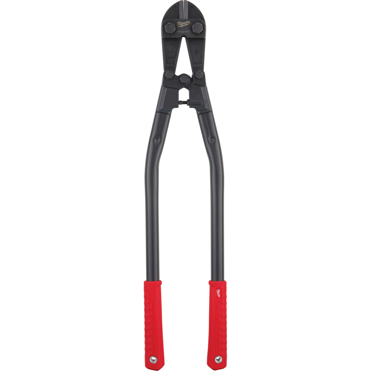 Bolt Cutter, 30" L, Flush Cut