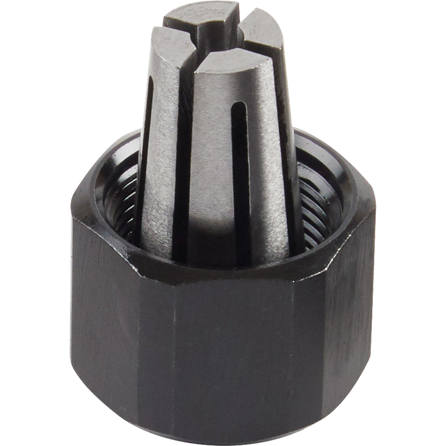 M12 Fuel™ Right Angle Die Grinder Collet & Nut, 1/8"