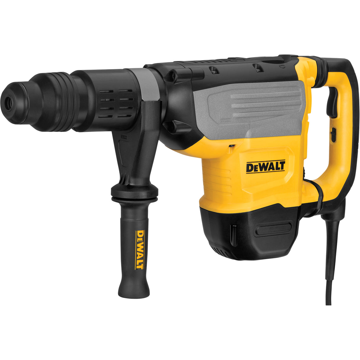 SDS Max Rotary Hammer