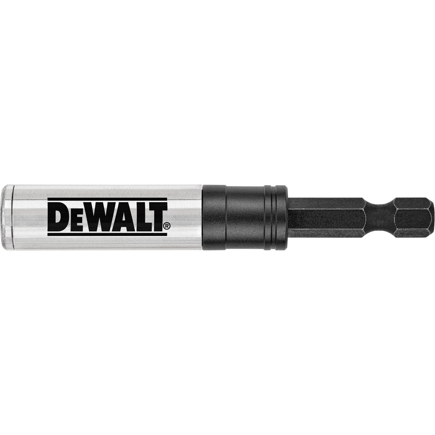 Impact Ready® Locking Bit Holder
