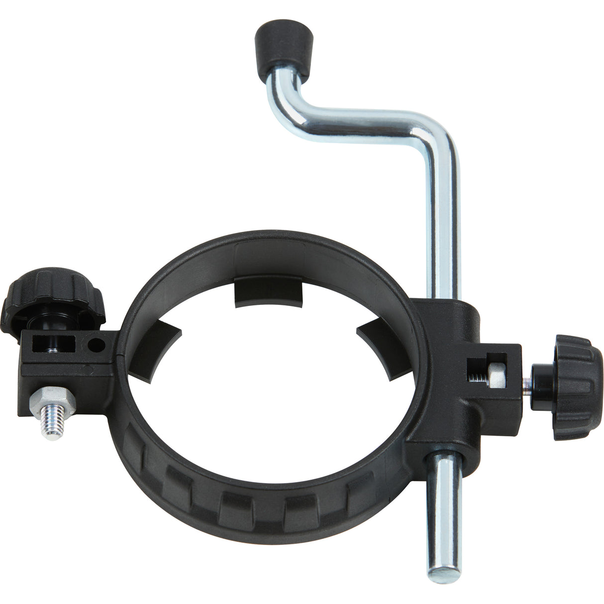 Oscillating Multi-Tool Adjustable Depth Stop