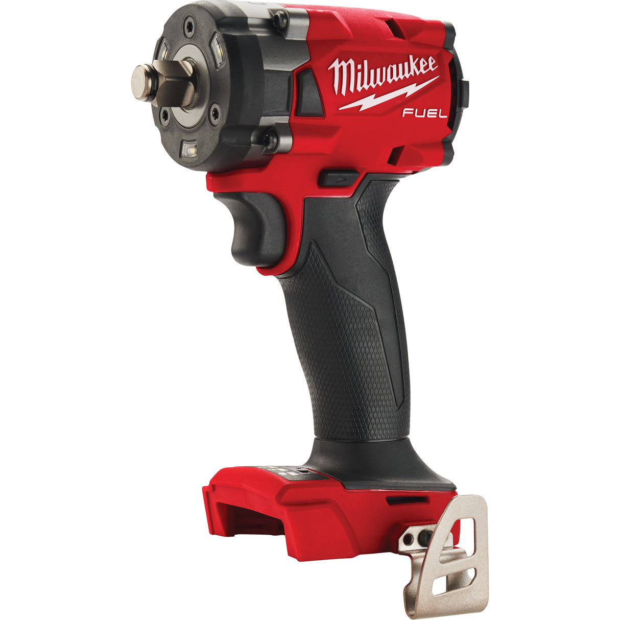 M18 Fuel™ Compact Impact Wrench with Friction Ring, 18 V, 1/2" Socket