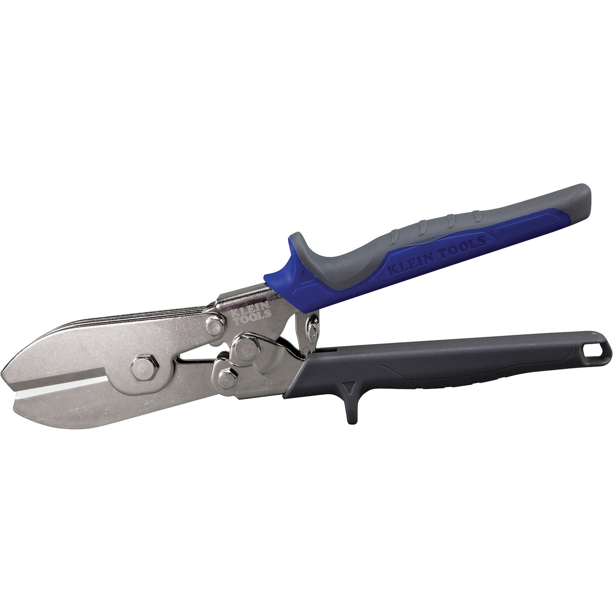 5 Blade Duct Crimper