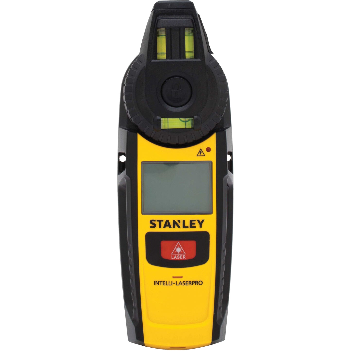 Intellilaser™ Stud Finder with Laser