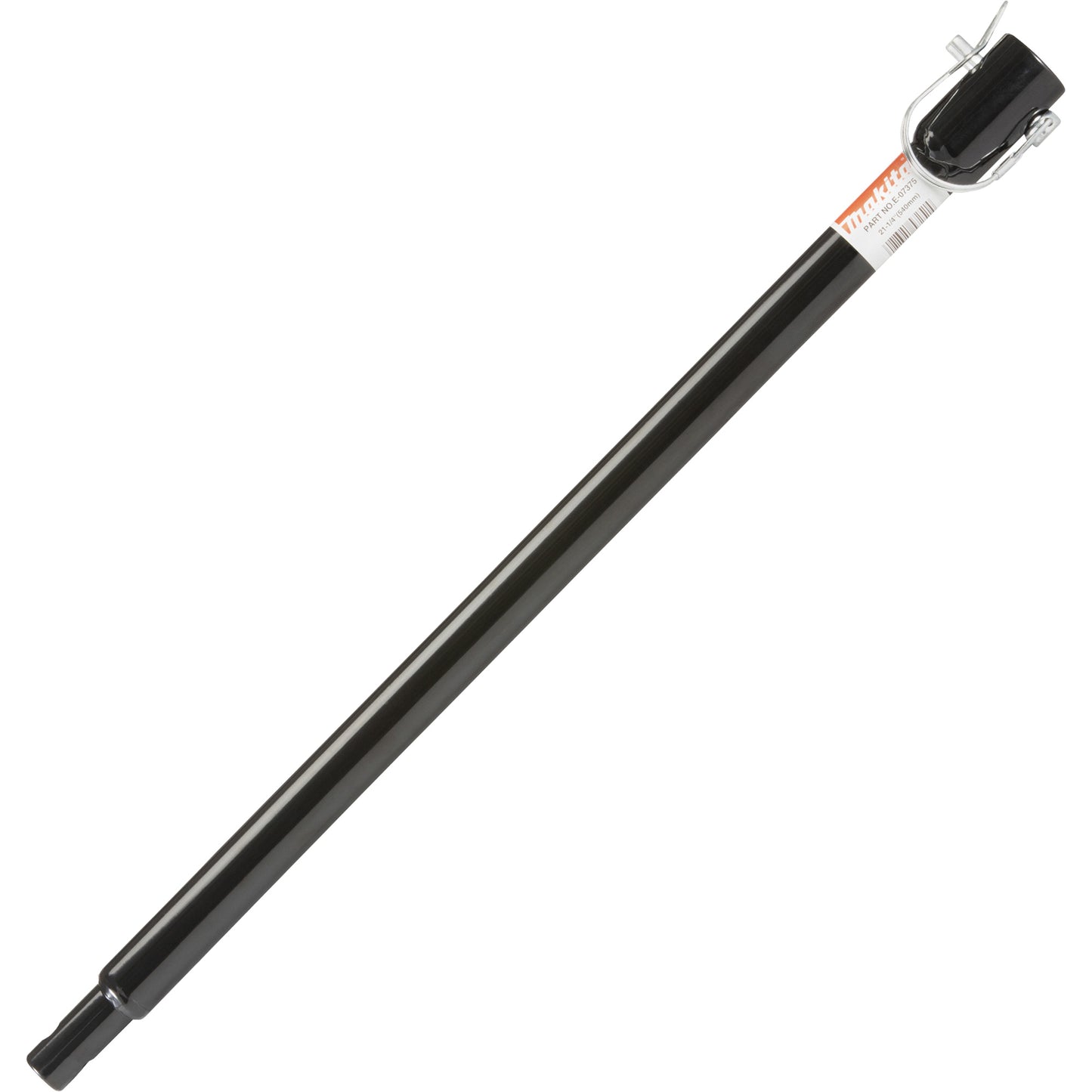 Earth Auger Drill Bit Extension Bar