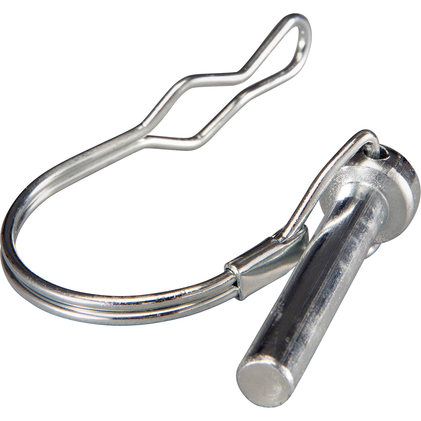 Earth Auger Pin