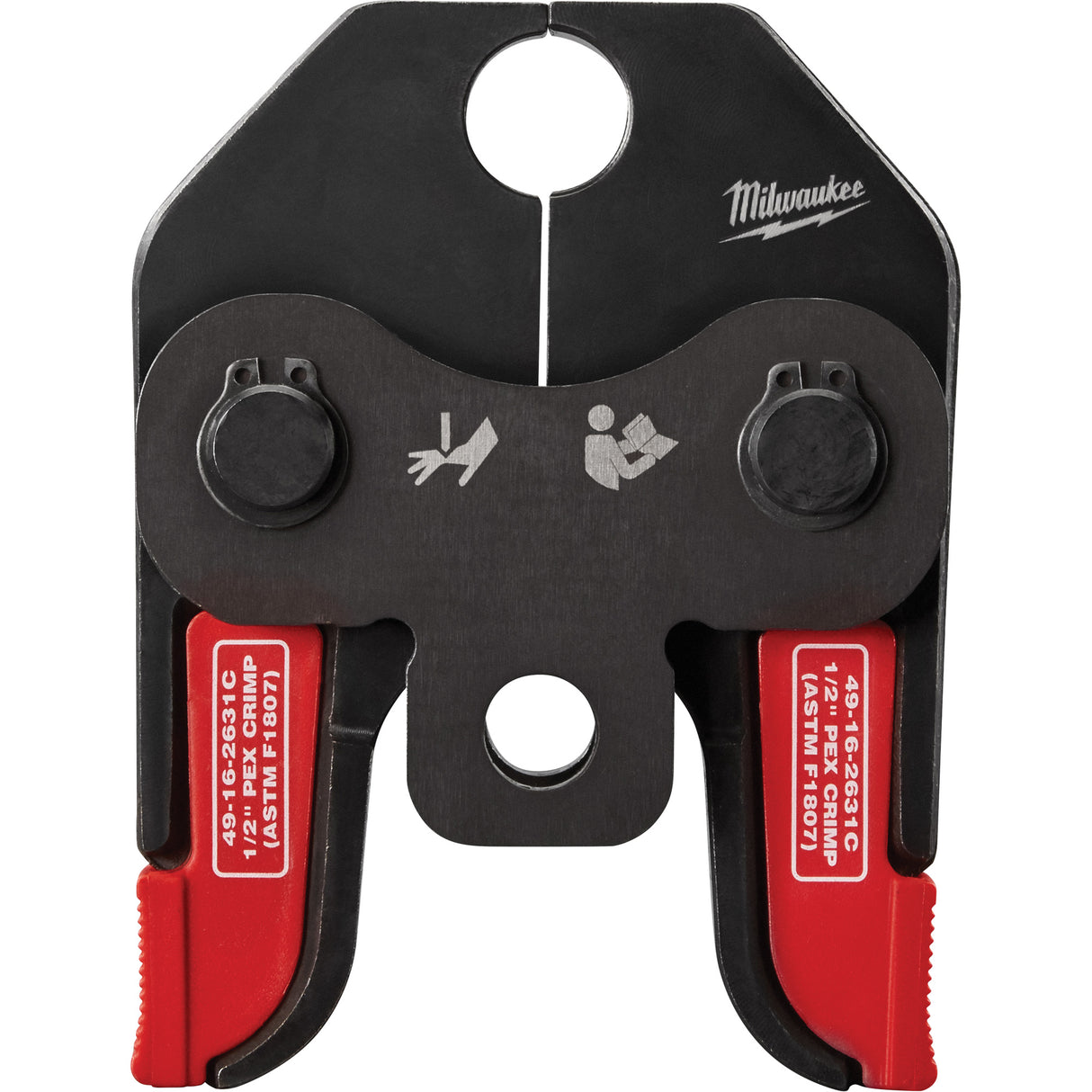 M18™ 1/2" PEX Crimp Jaw for M18™ Short Throw Press Tool