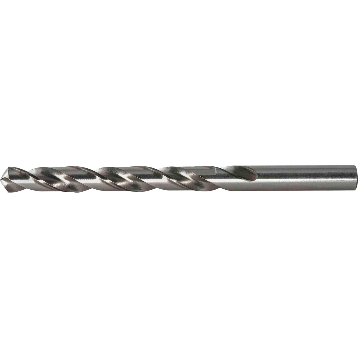 Drillco® Jobber Drill Bit, High Speed Steel, 1/32", 1-3/8" L, 1/2" Flute, 118° Point Angle