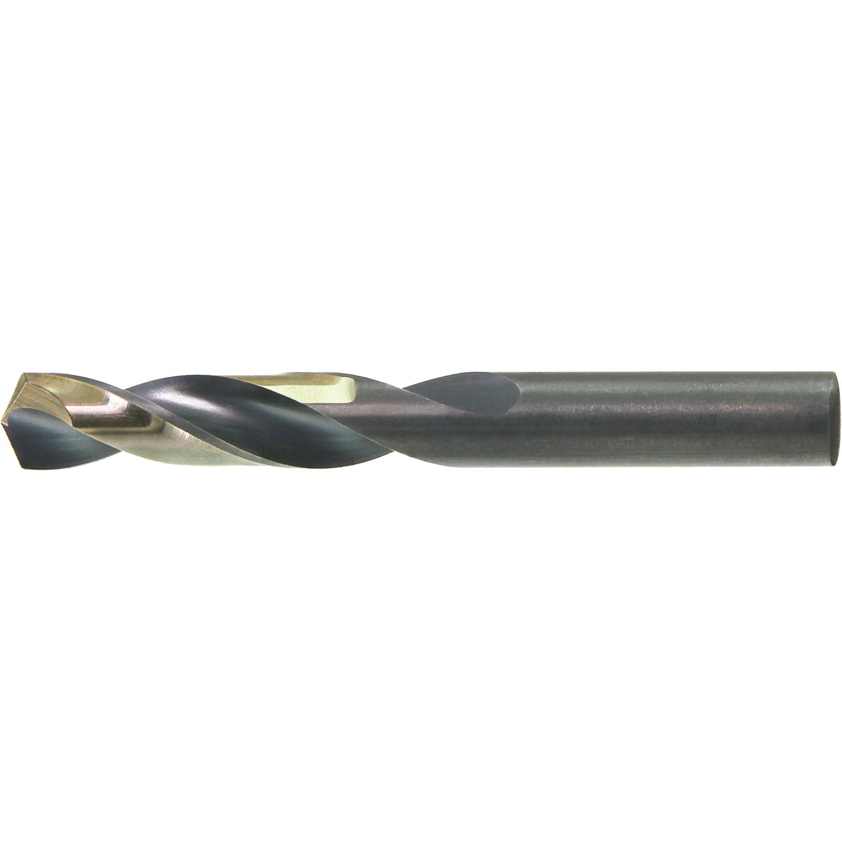 Drillco® Screw Machine Length Drill Bit, 15/64", High Speed Steel, 1-5/16" Flute, 135° Point