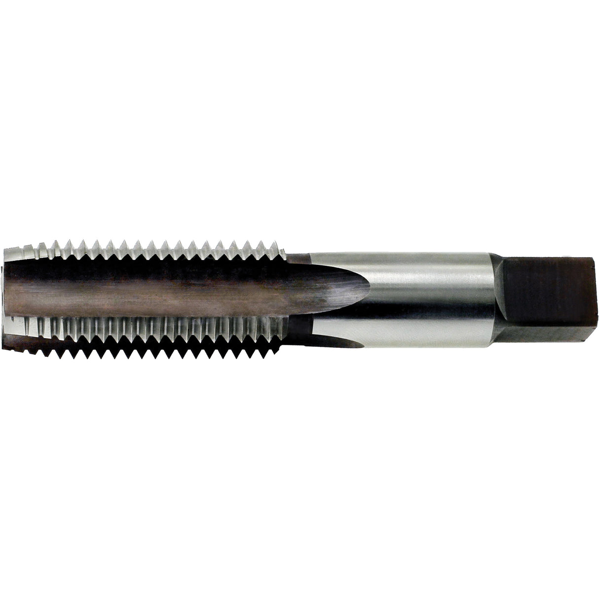 Drillco® Hand Tap, High Speed Steel, 3-1/4"-8 Thread