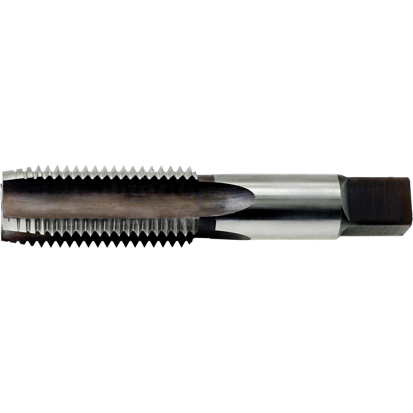 Drillco® Hand Tap, High Speed Steel, 3"-8 Thread