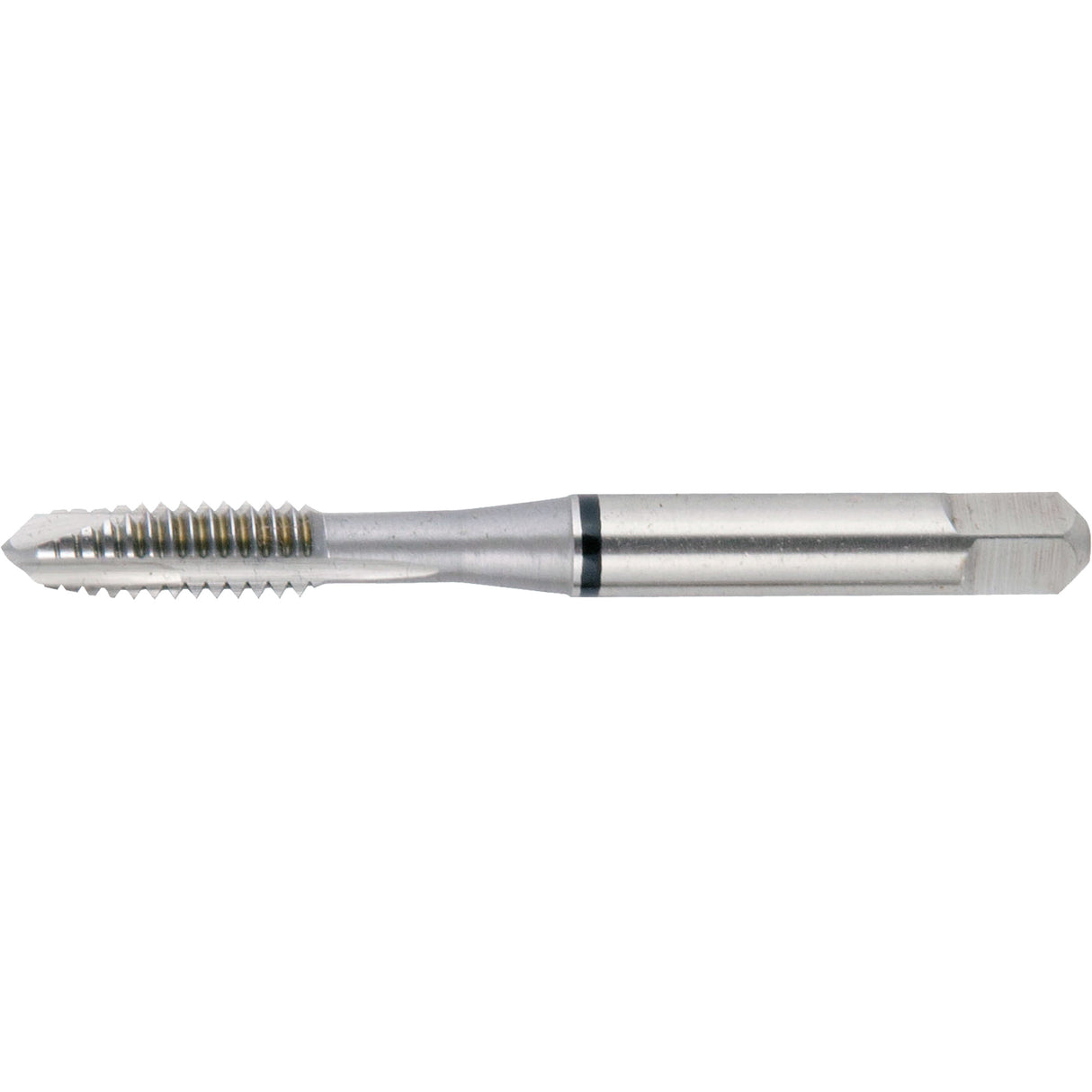 Drillco® Nitro® Super High Performance Spiral Point Tap, High Speed Steel, M14x2 Thread