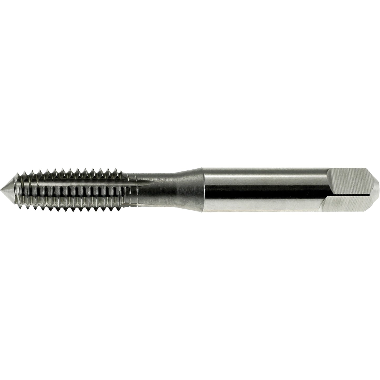 Drillco® Thread Forming Tap, High Speed Steel, 3/8"-16 Thread