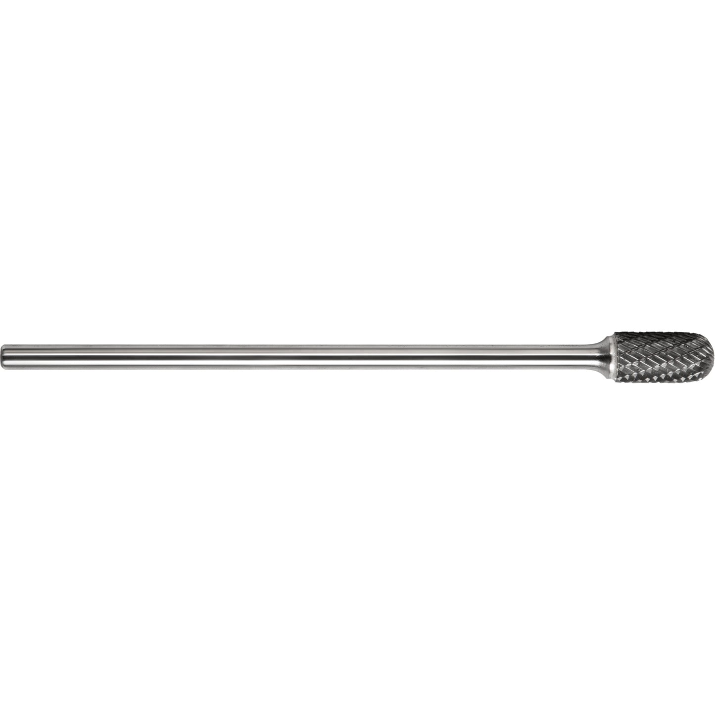 Drillco® Double Cut Ball Shaped Burr, SC-5L6