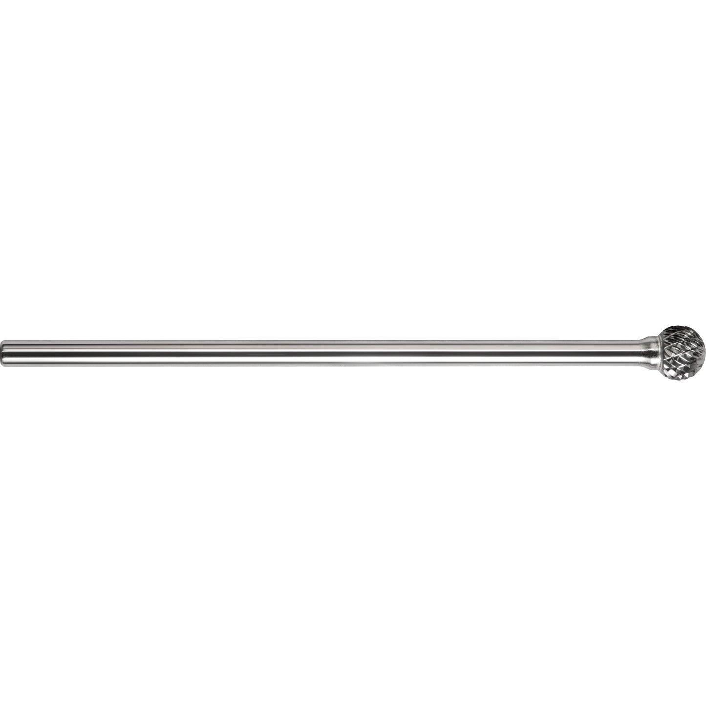 Drillco® Single Cut Oval Shaped Burr, SD-5L6
