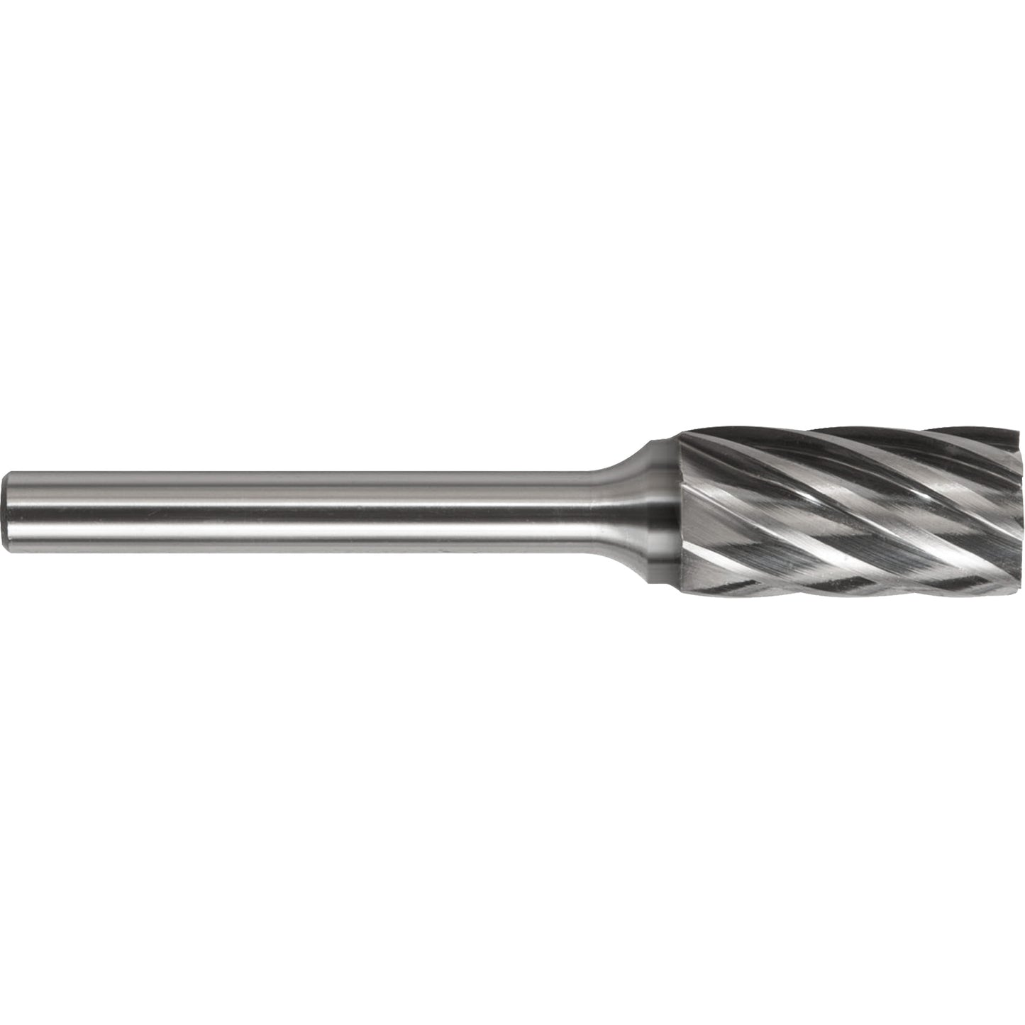 Drillco® Aluminum Cut Ball Shaped Burr, SA-6NF