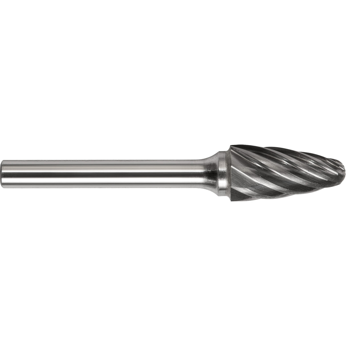 Drillco® Aluminum Cut Cylindrical Burr, SF-1NF