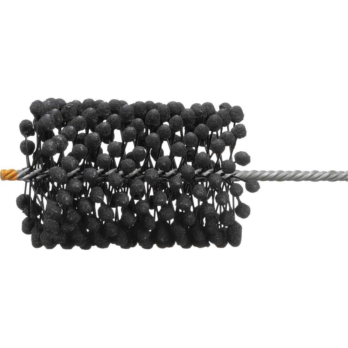 ATB™ NovoFlex Heavy-Duty Honing Tool, 5" Dia. x 6-1/2" L, 180 Grit