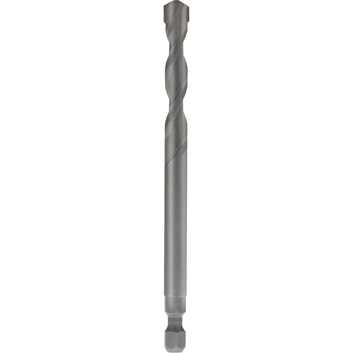 Carbide Tipped Pilot Bit, 1/4" Shank