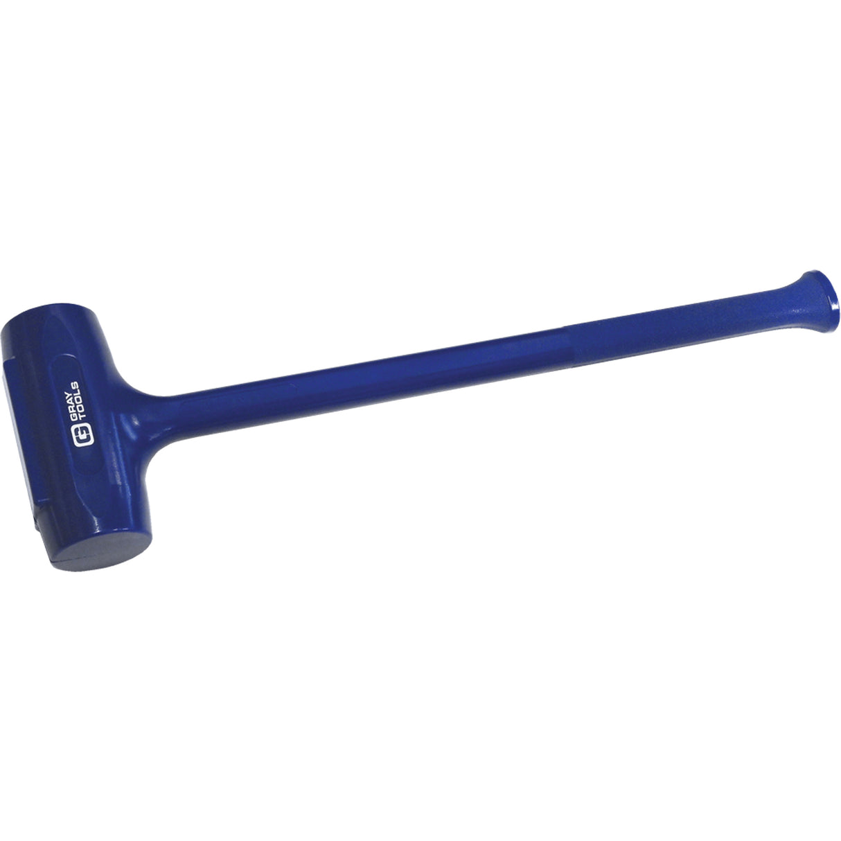 One-Piece Dead Blow Hammer, 10.5 lbs., Smooth Grip, 30" L