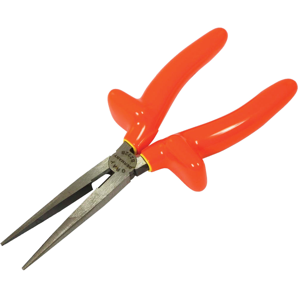 Needle Nose Straight Cutter Pliers