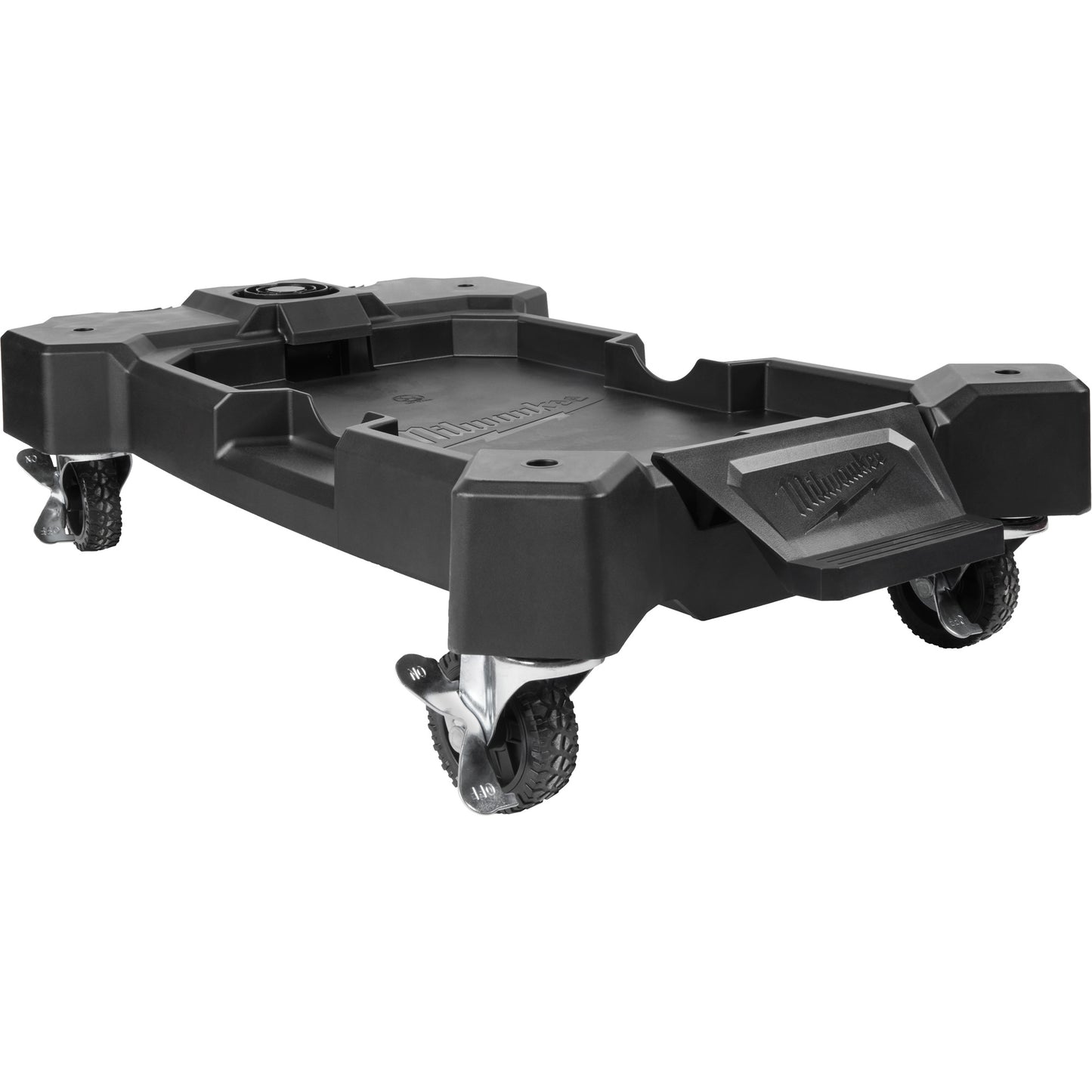 Wet/Dry Vacuum Cart