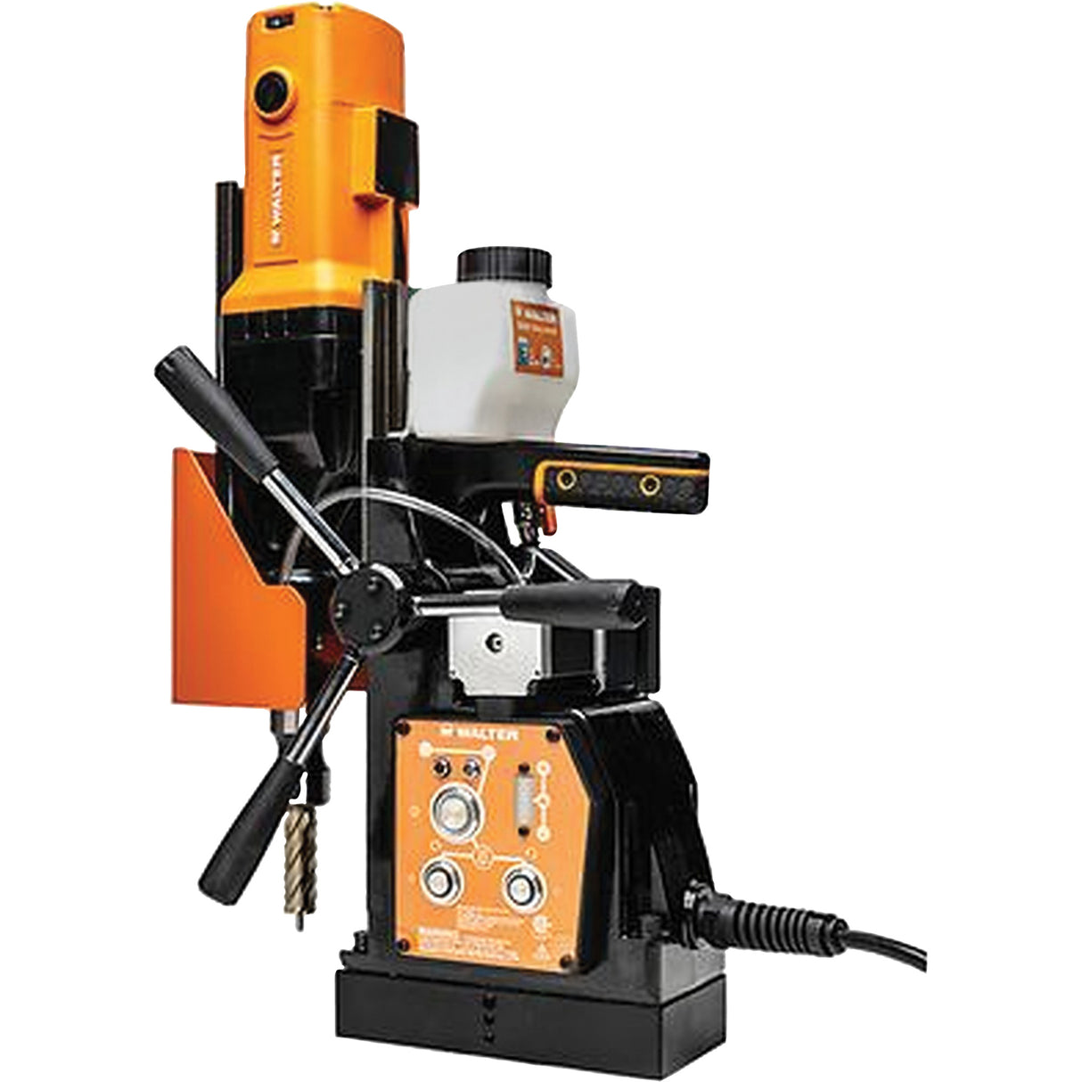 Icecut 250AUTO™ Drill Press, 3"