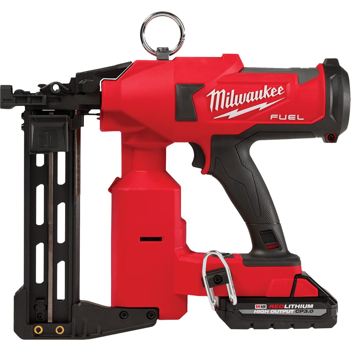 M18 Fuel™ Utility Fencing Stapler Kit, 2"/1-1/2"/1-3/4" Staples