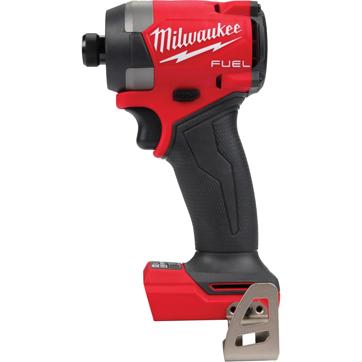 M18 Fuel™ Hex Impact Driver Kit, 1/4", 2000 in-lbs Max. Torque, 18 V, Lithium-Ion