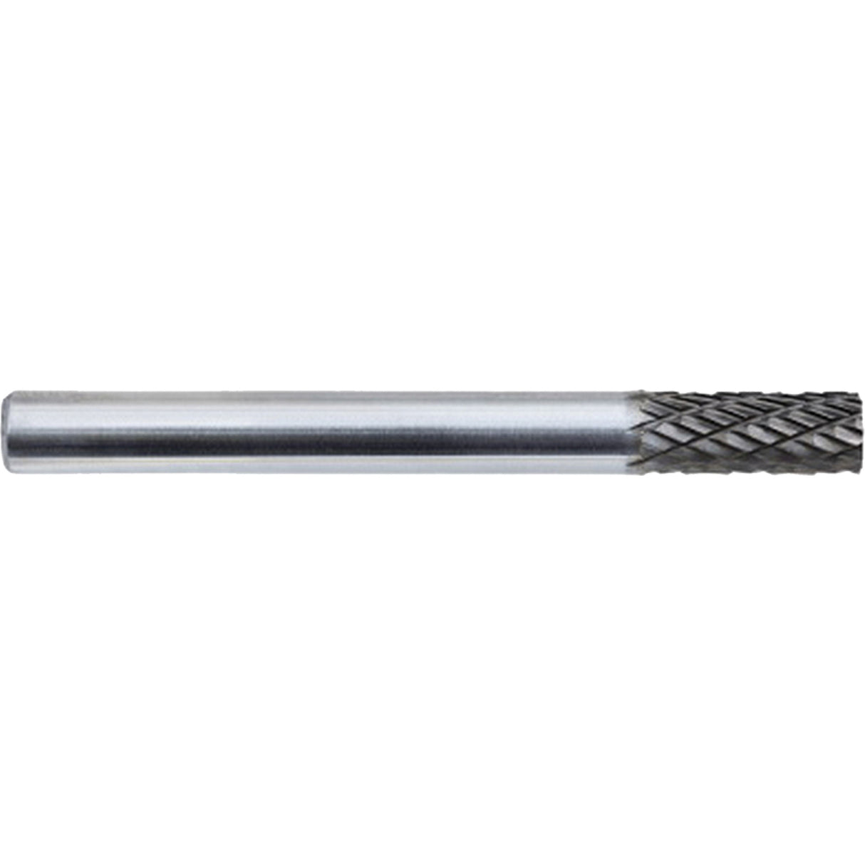 A1-DC Jet-Kut® GP Carbide Burr, 1/4" Dia., 5/8" Depth of Cut