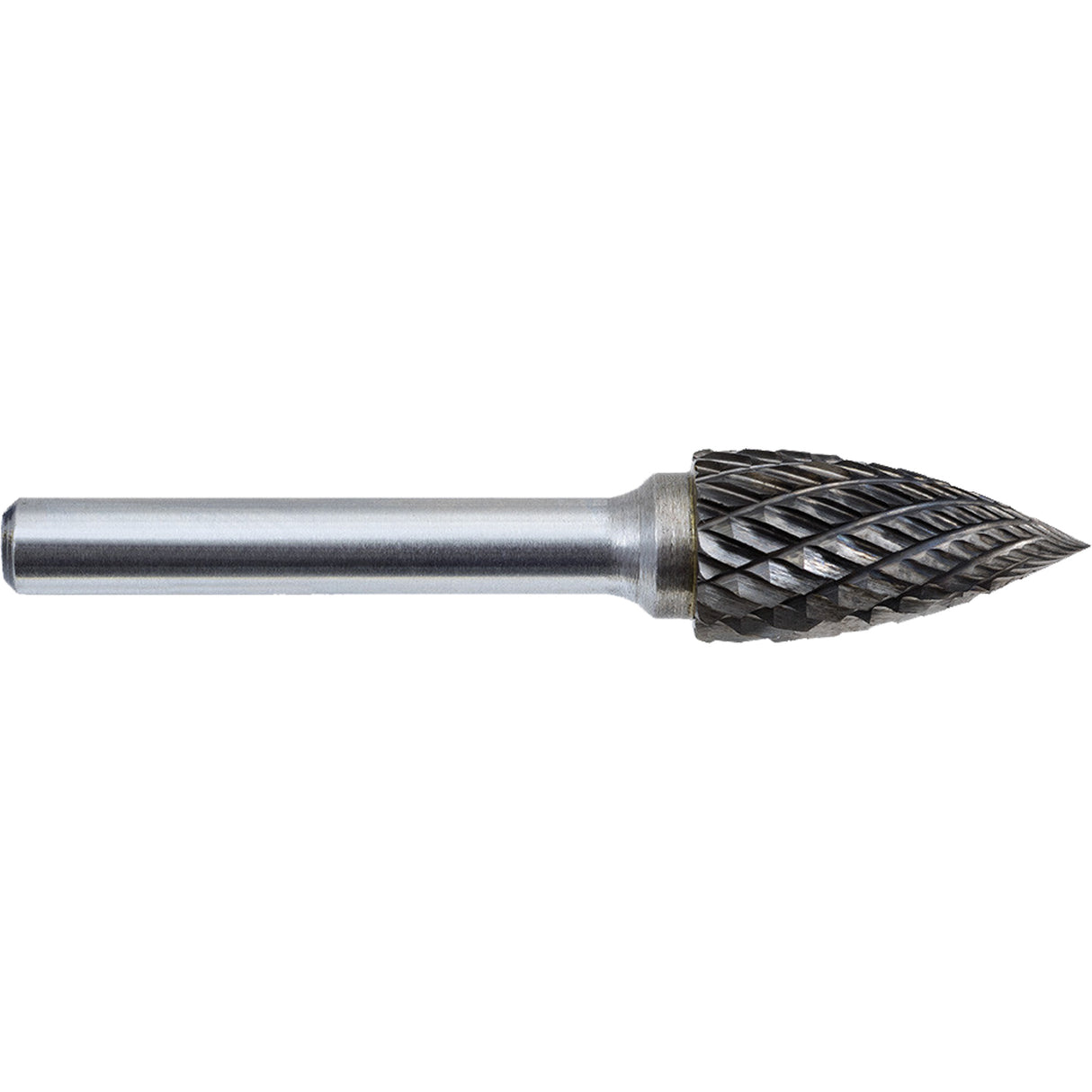G5-DC Jet-Kut® GP Carbide Burr, 1/2" Dia., 1" Depth of Cut