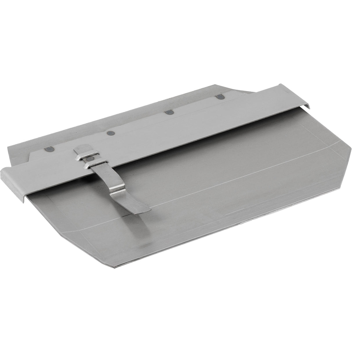 MX Fuel™ Clip-On Float Shoe Blades