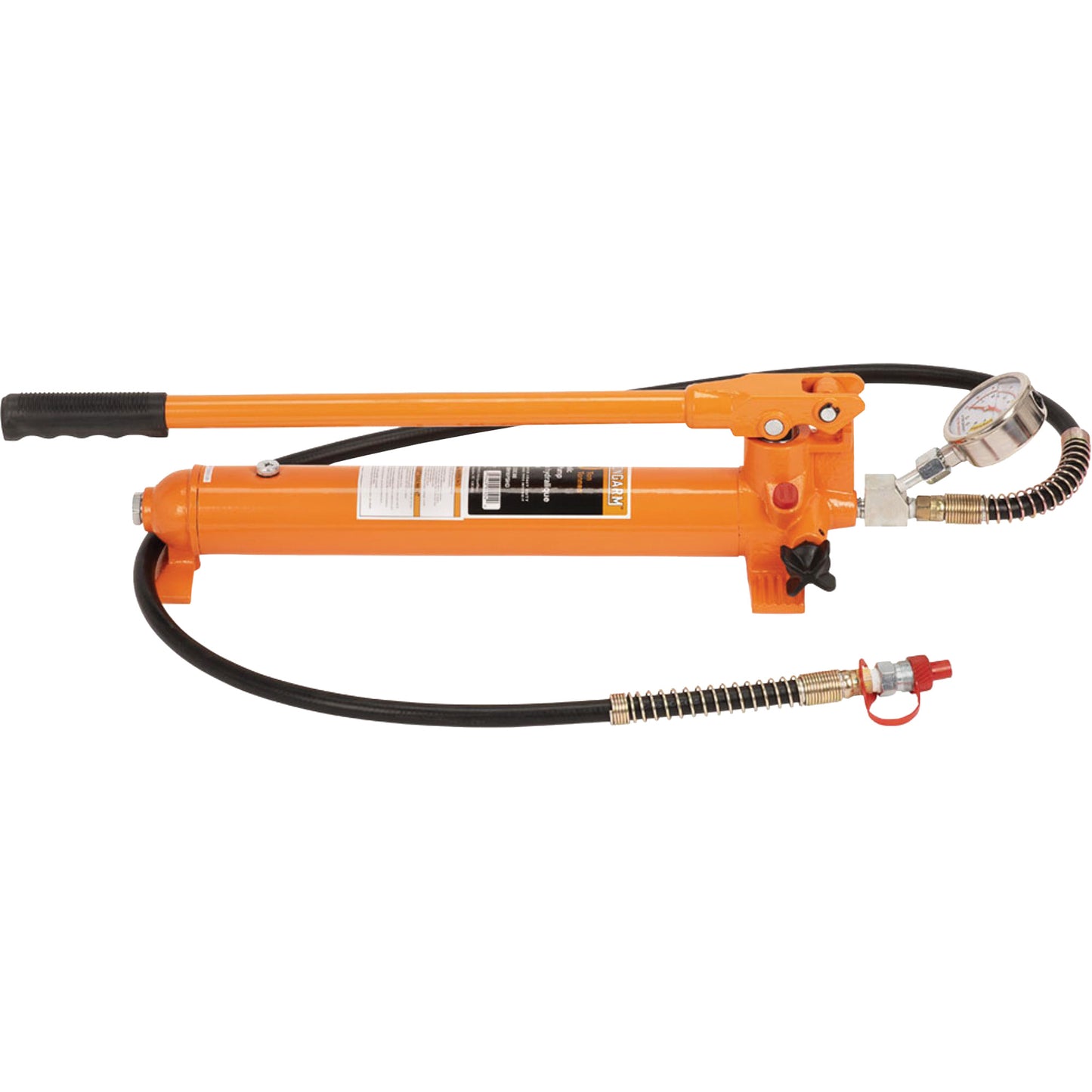 Pump & Hose Assembly - Replacement Pump