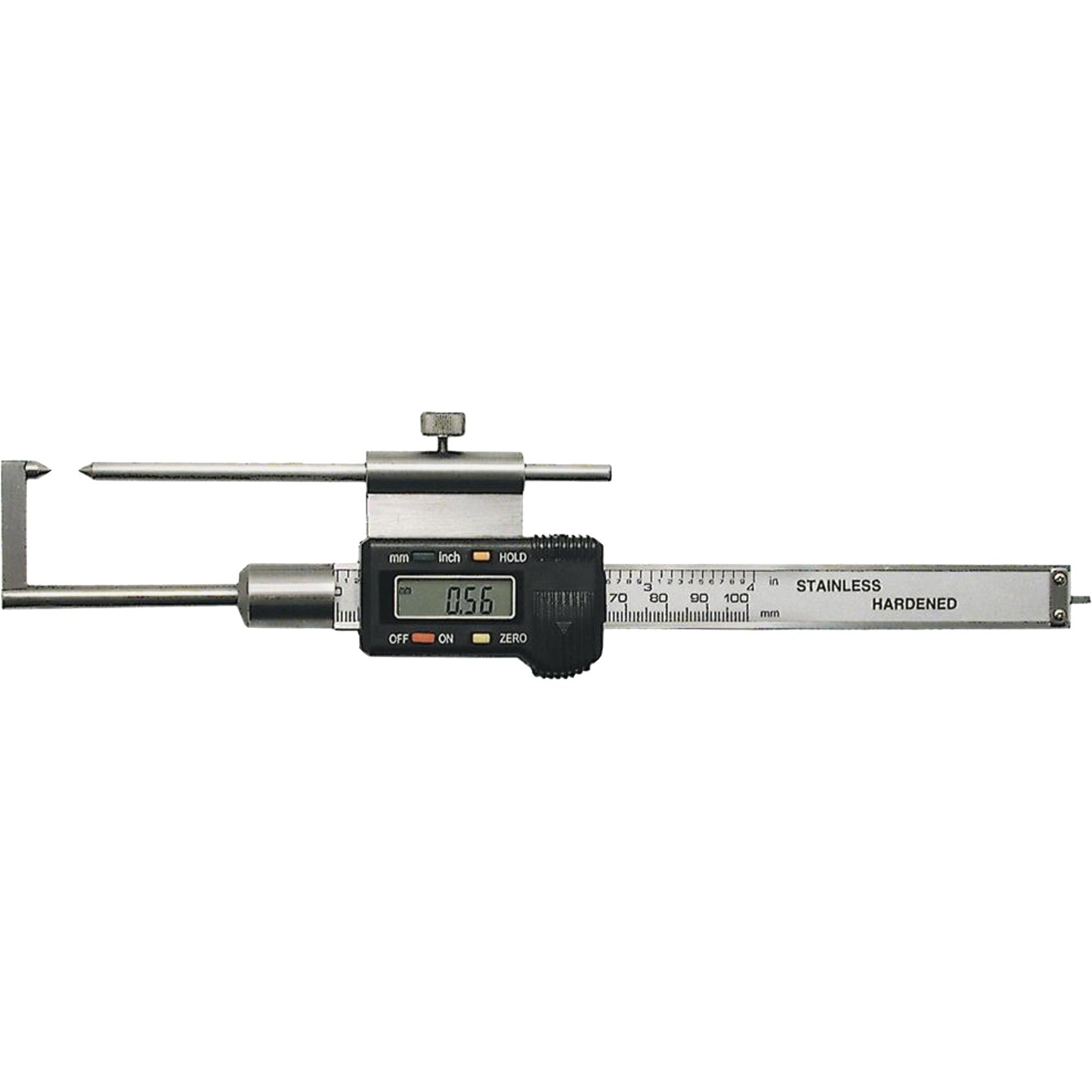 JERG-1WO Rotor Calipers