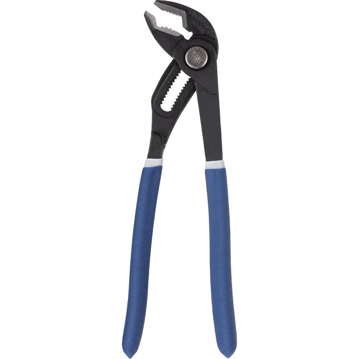 JRWP-250 Ratcheting Pliers - Water Pump, 10" Length