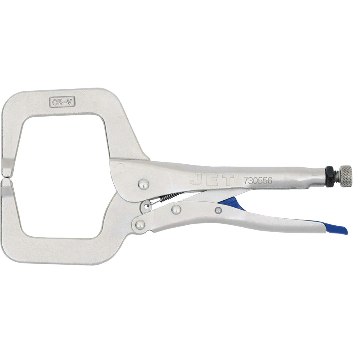 J11R, Locking Clamps, 11" (279 mm) Capacity