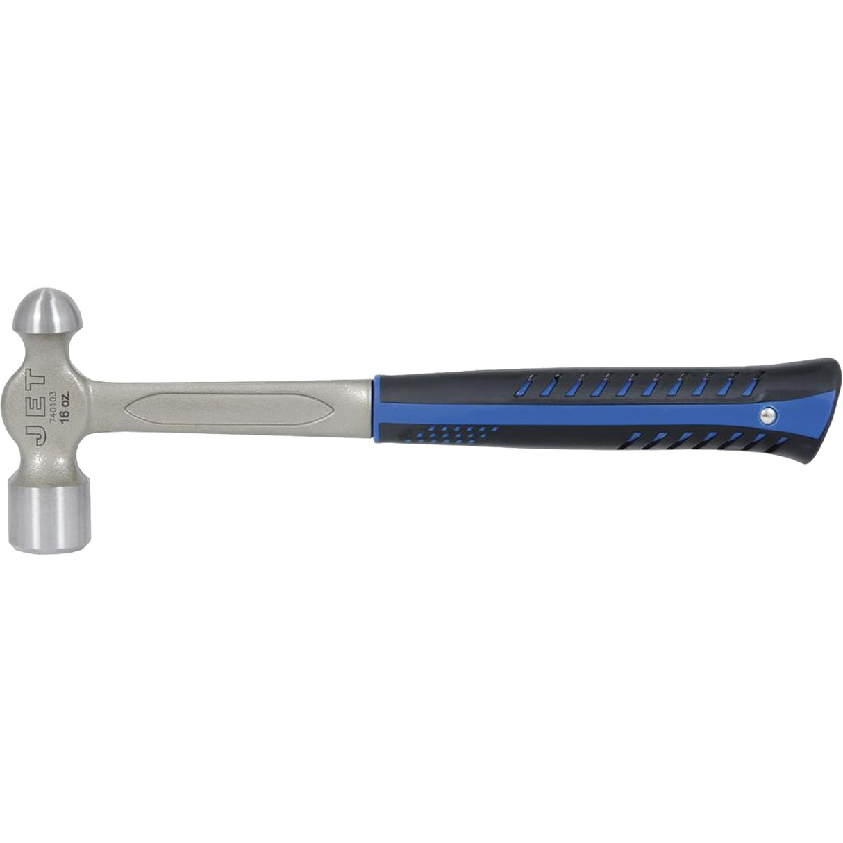 JSBP-16 Steel Ball Pein Hammers, 16 oz. Head Weight