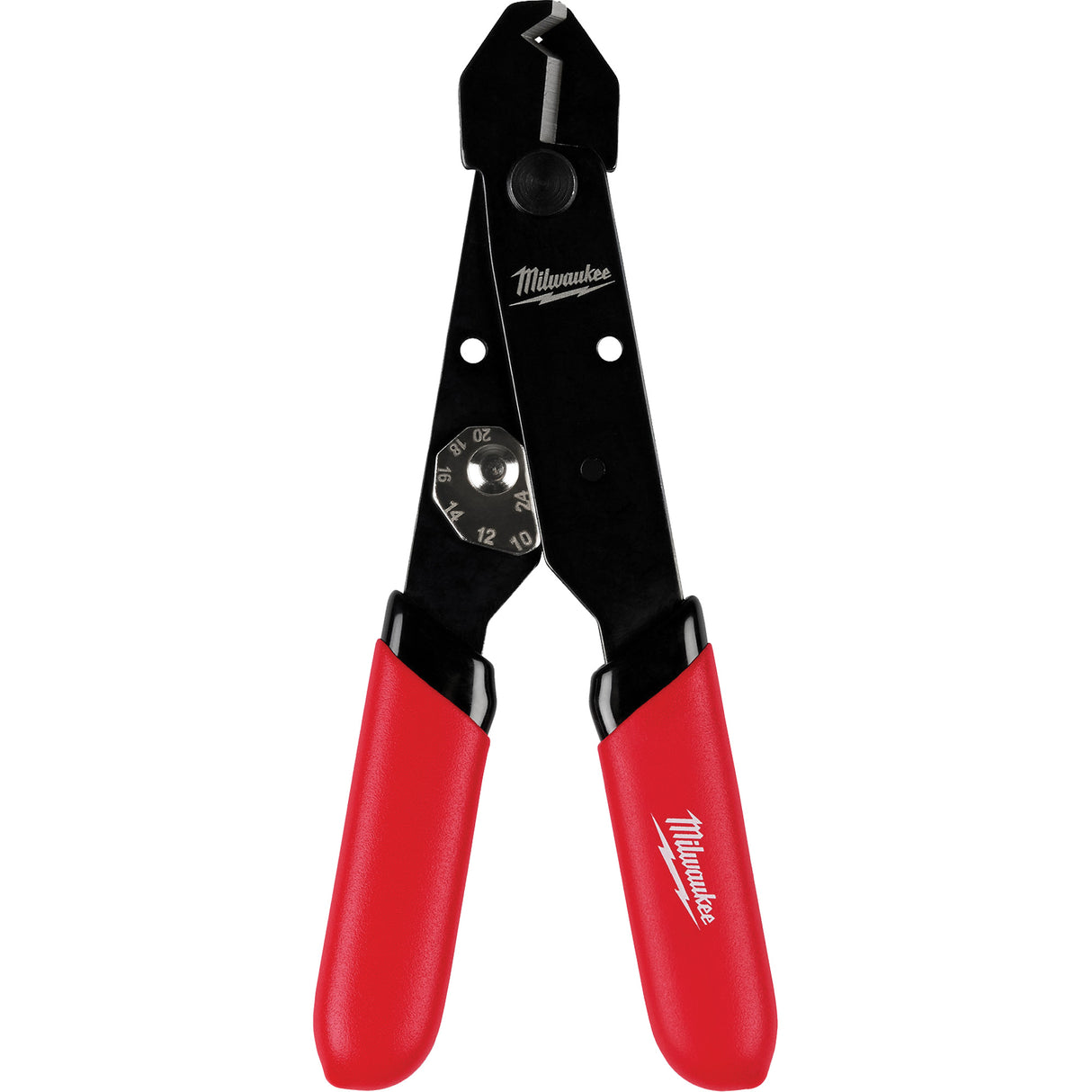 Adjustable Compact Wire Stripper & Cutter