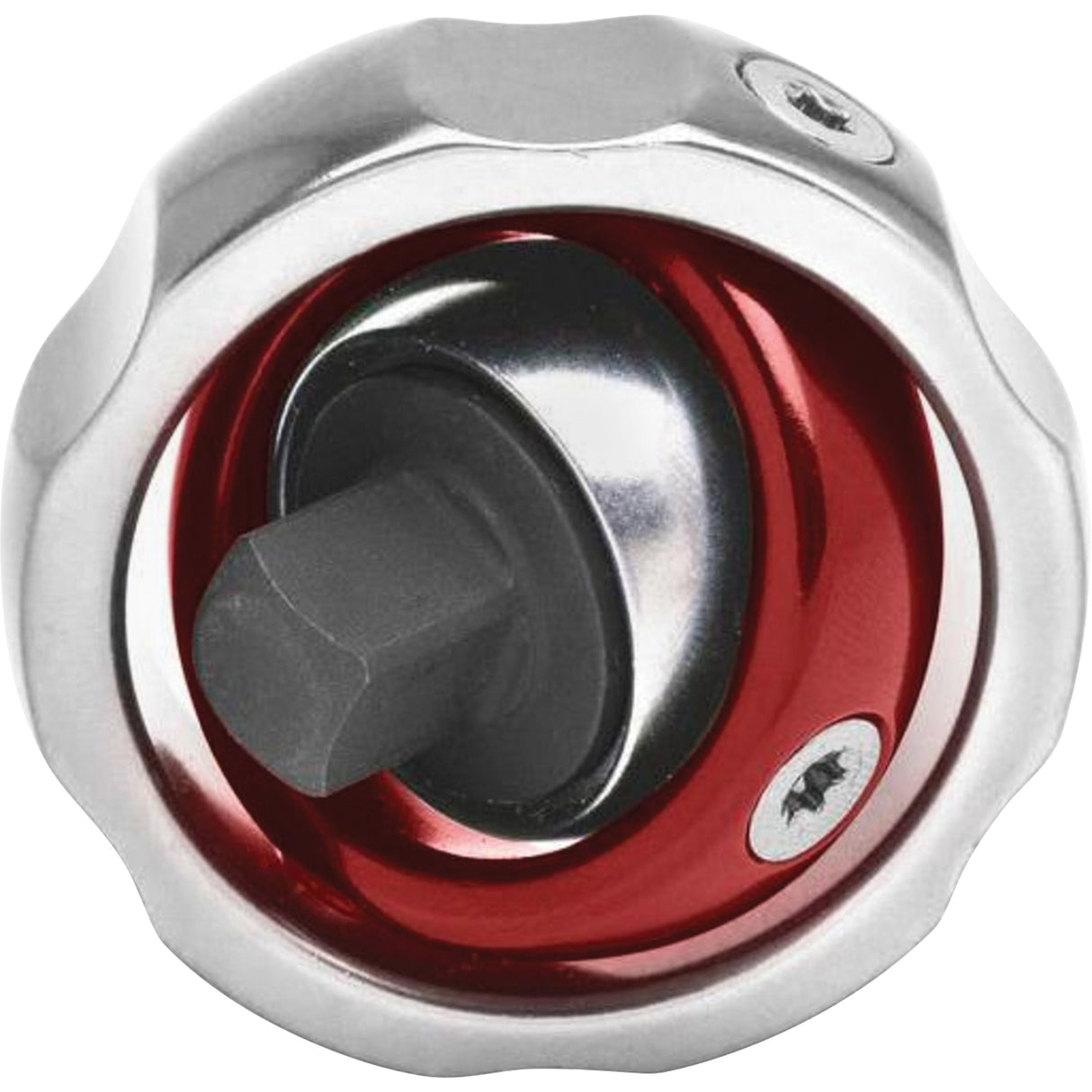 72-Tooth Gimbal Ratchet, 3/8" Drive