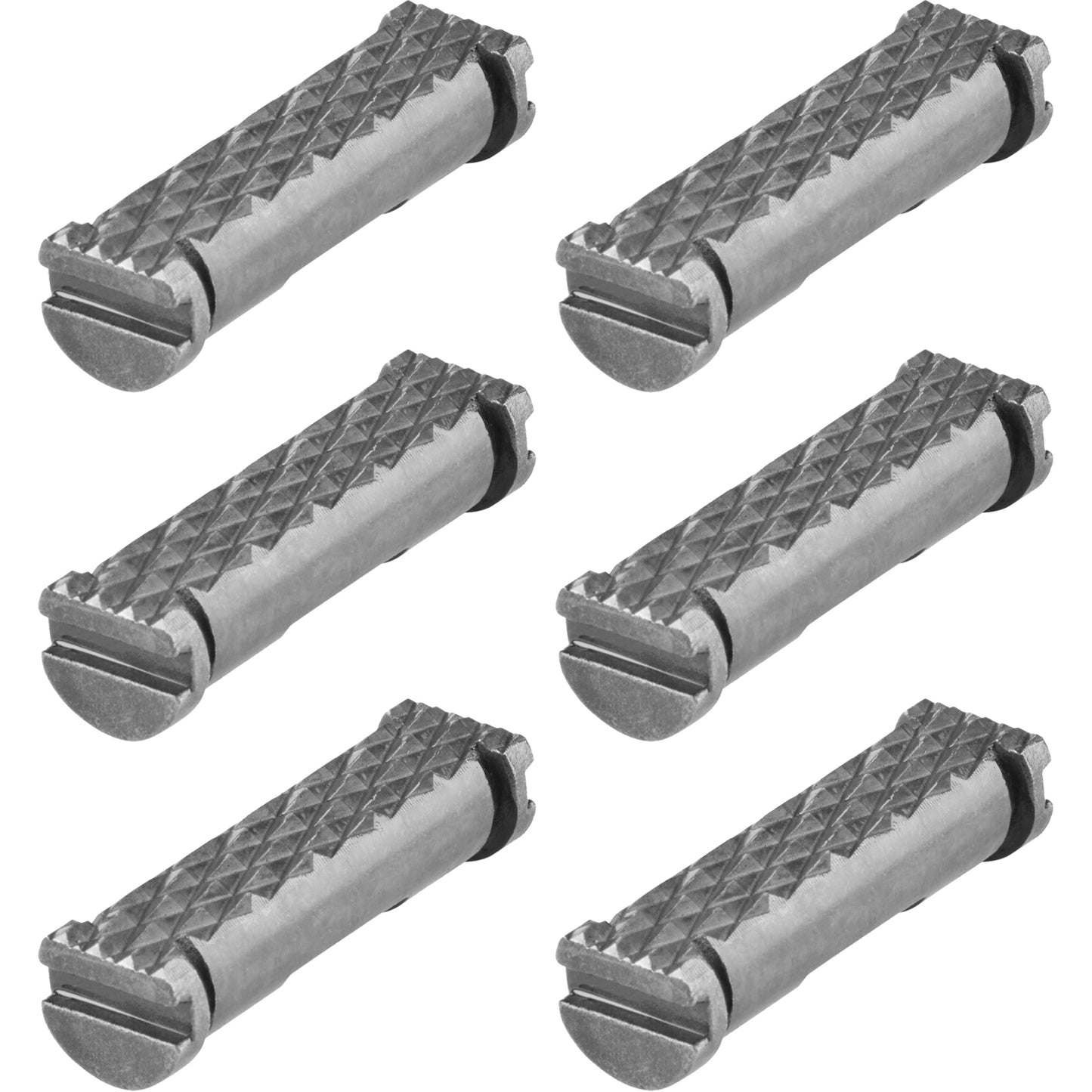 Threading Jaw Inserts