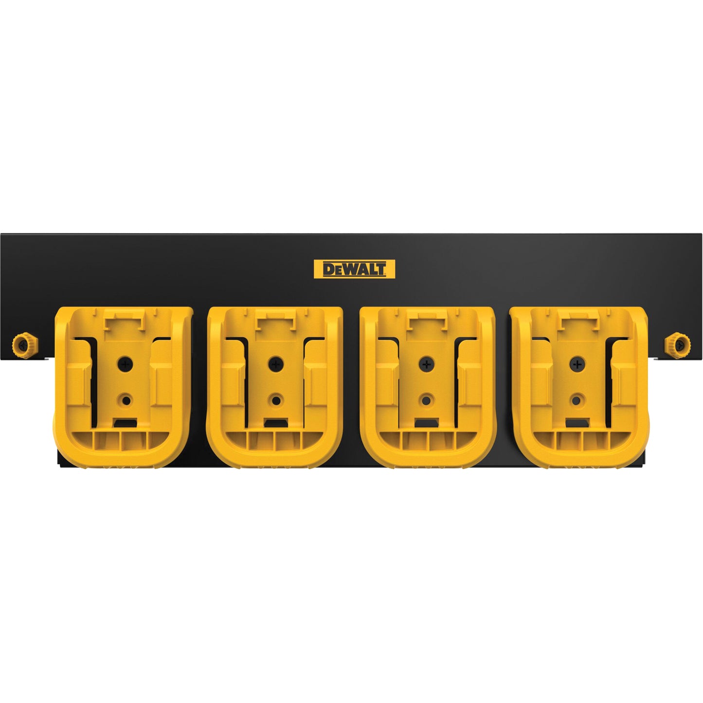 Battery Rail