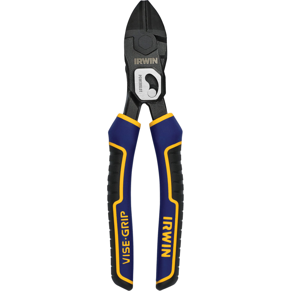 VISE-GRIP® PowerSlot™ High-Leverage Pliers, 8" L