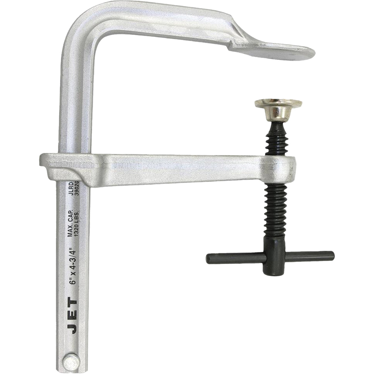 JLRD-20 Standard-Duty L Clamp, 20" (508 mm)