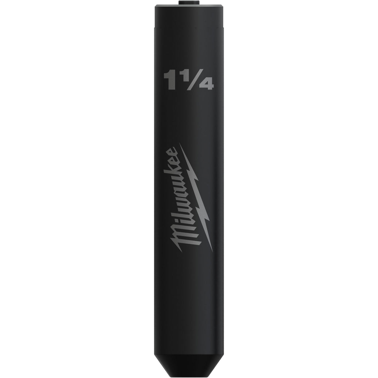 1-1/4" Concrete Vibrator Short Head